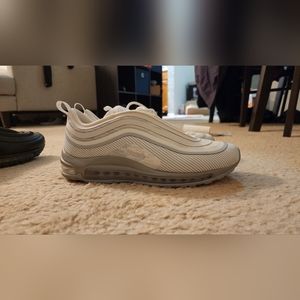 Airmax 97 ultra 17 pure platinum